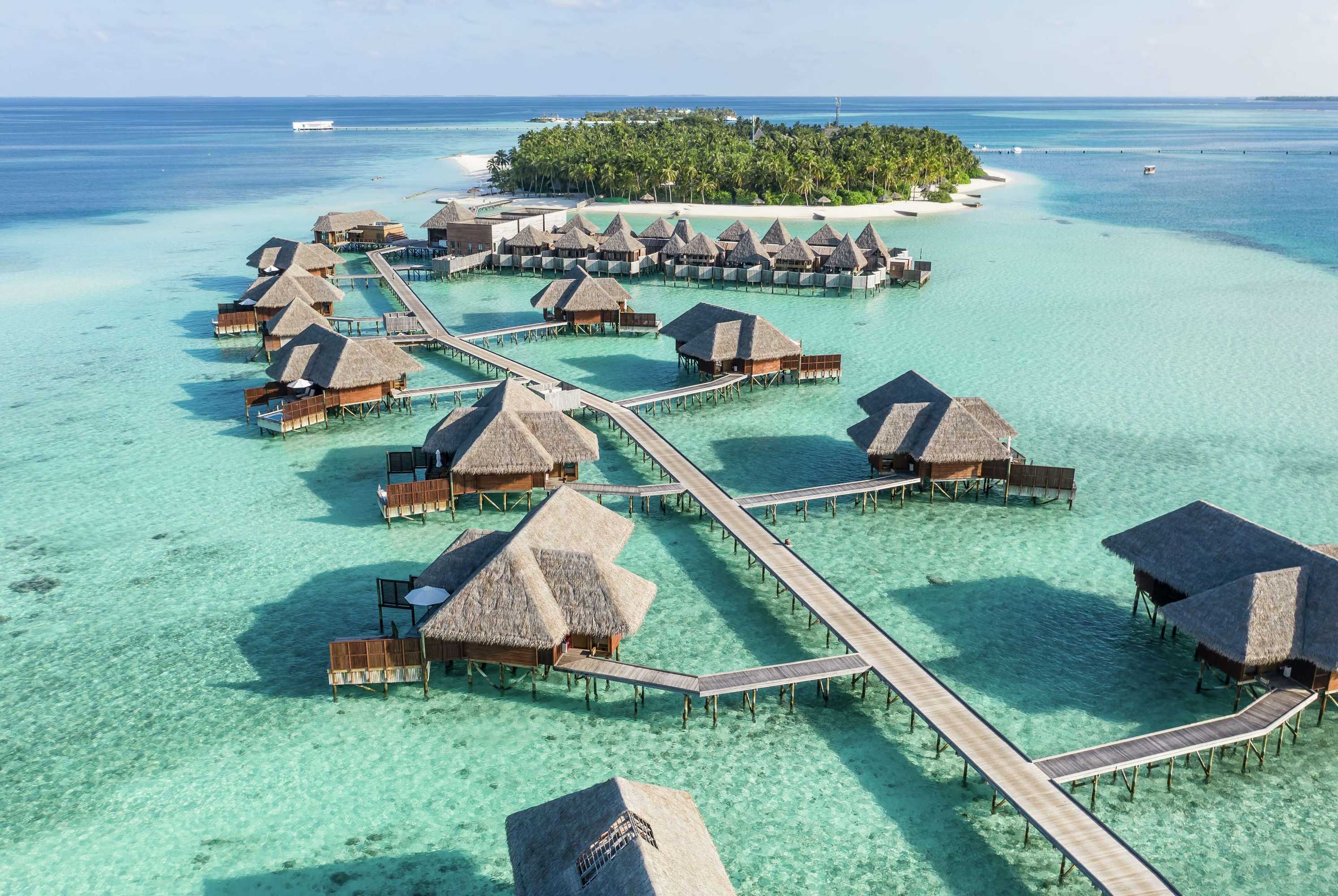 Maldives
