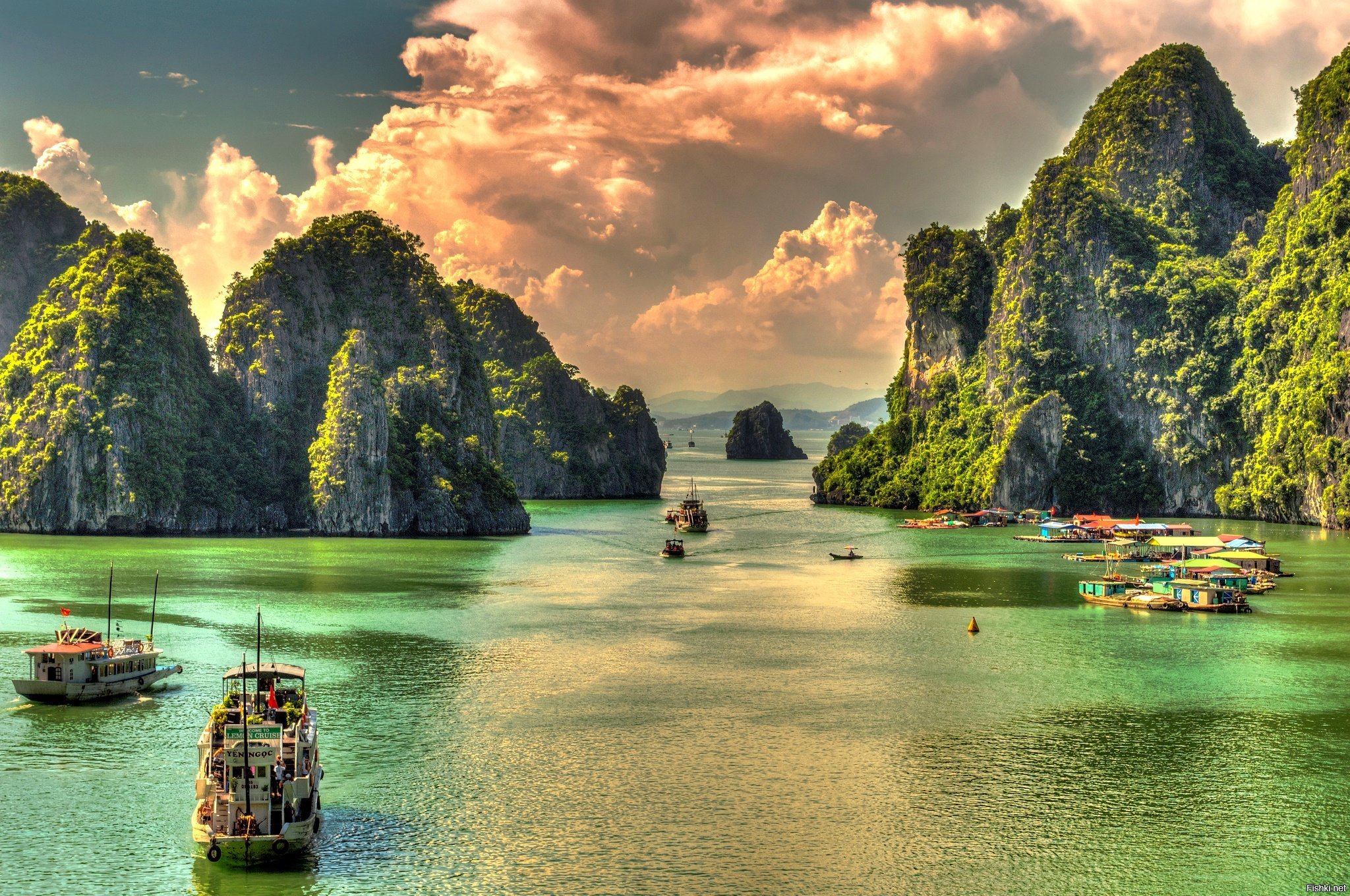 Vietnam