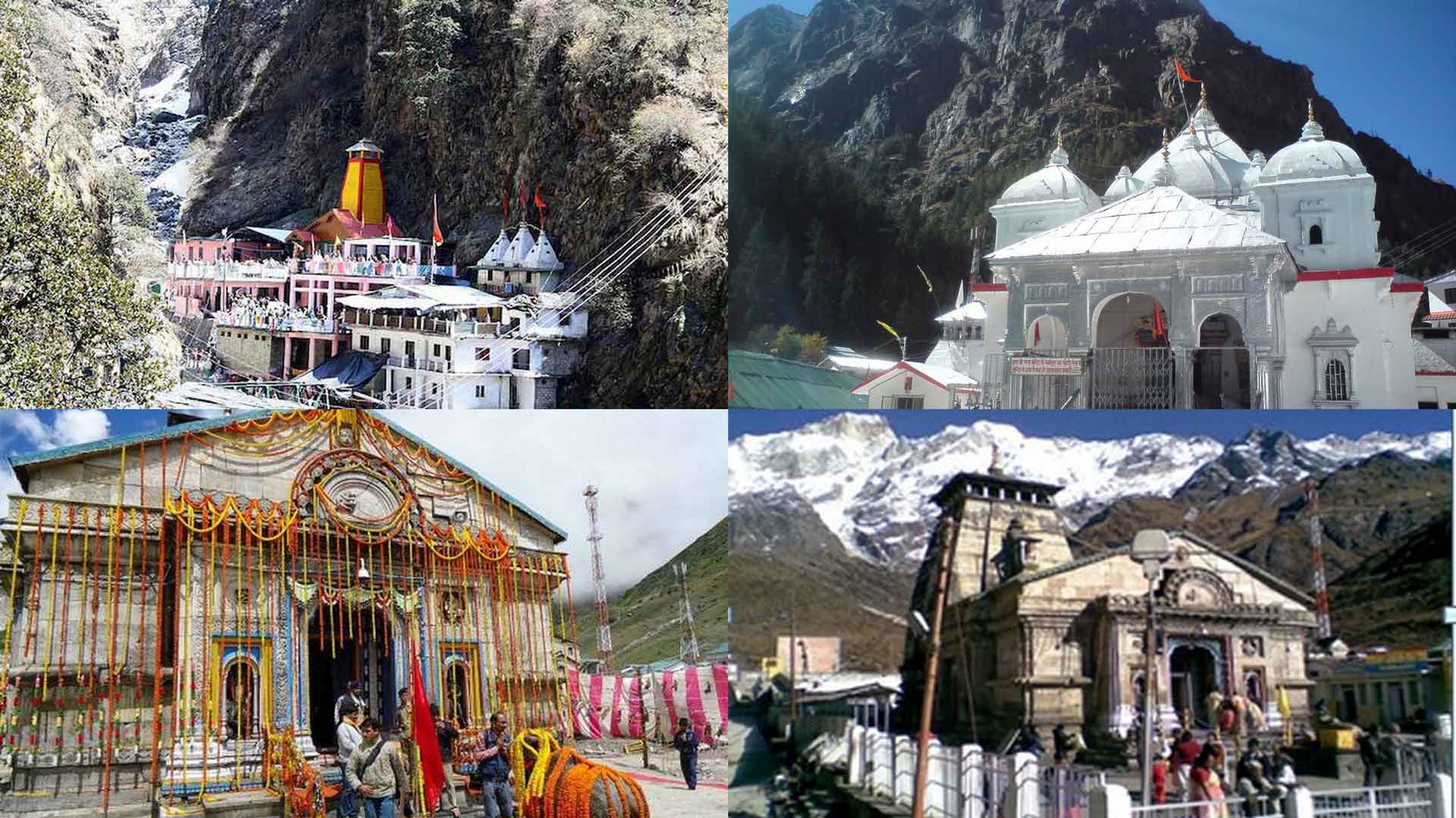 Chardham