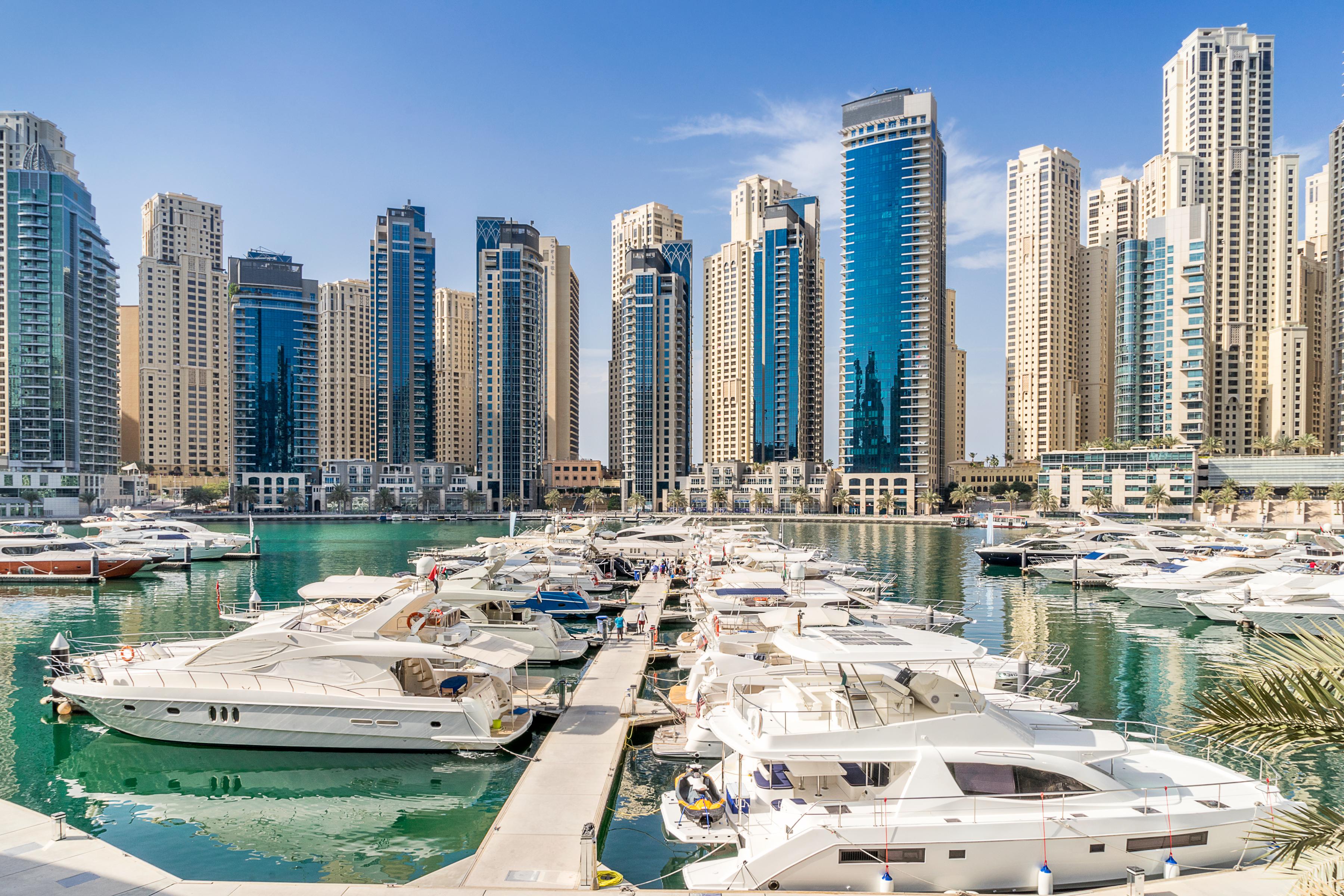 Dubai
