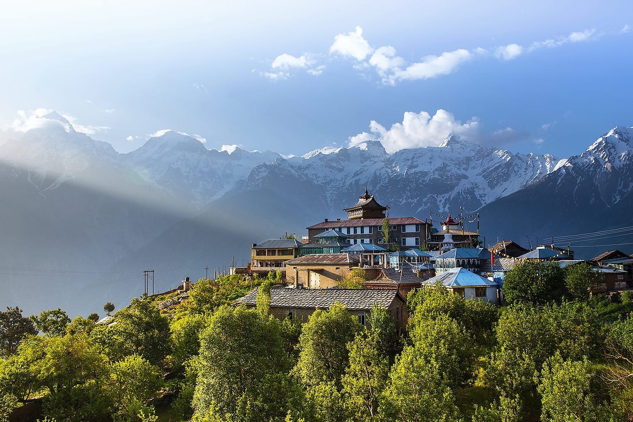 Himachal