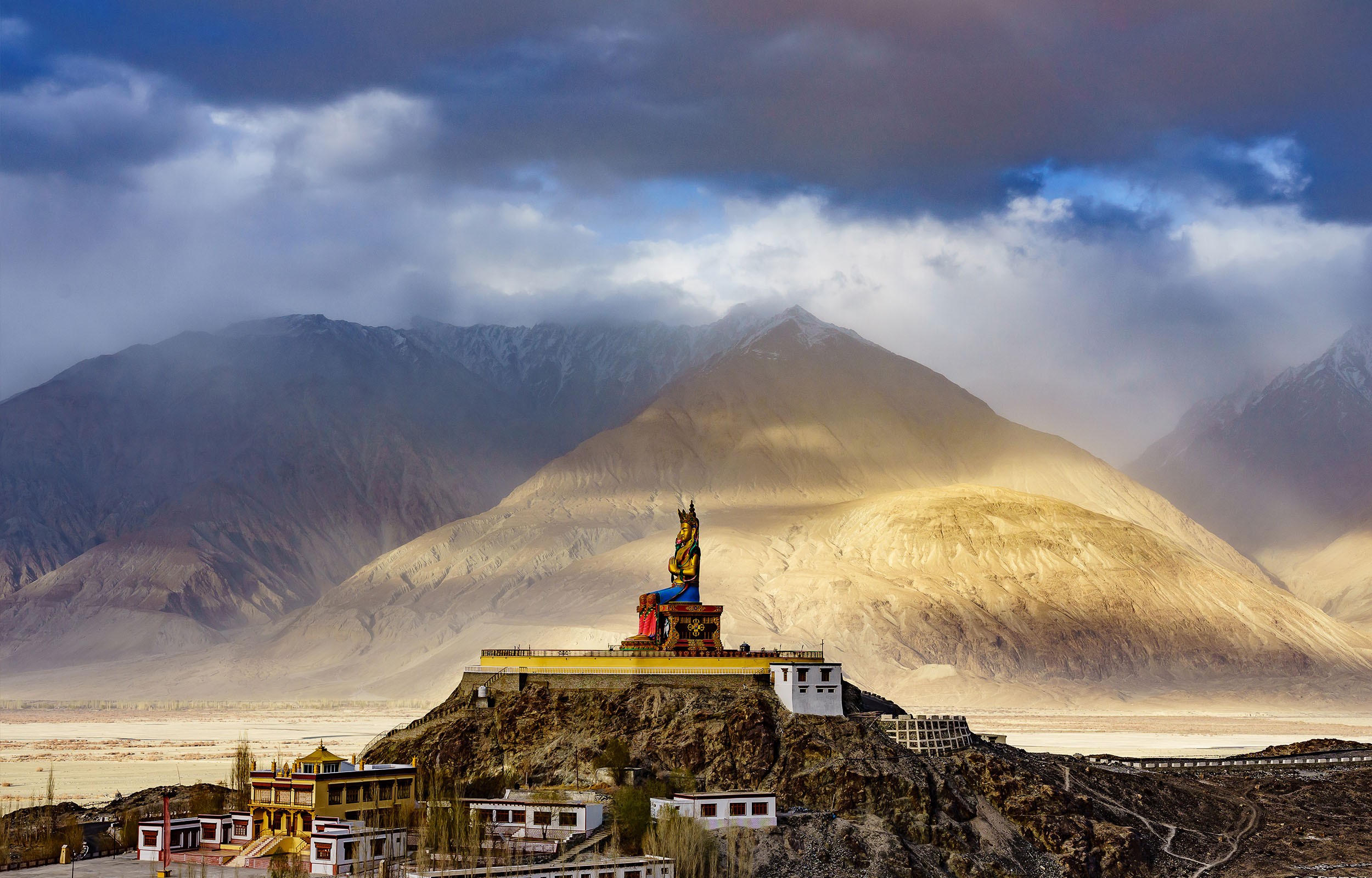 Ladakh
