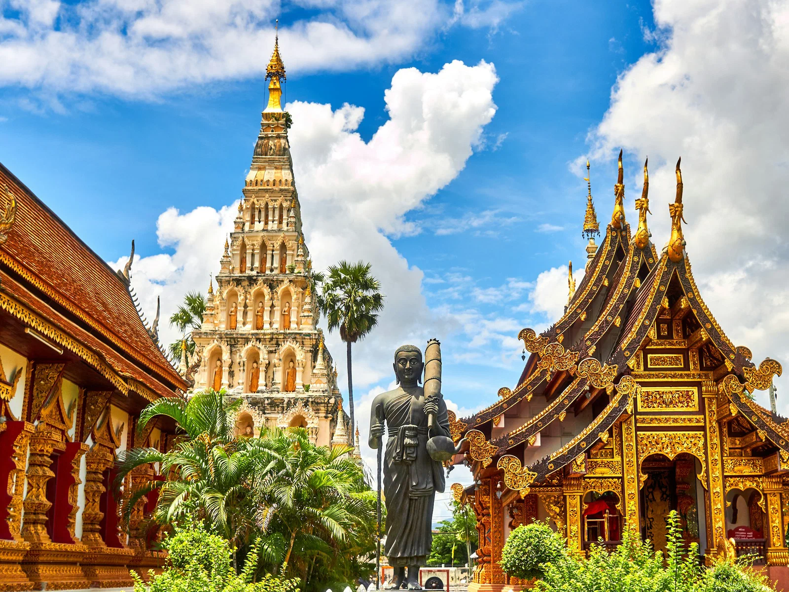 Thailand-Pattaya