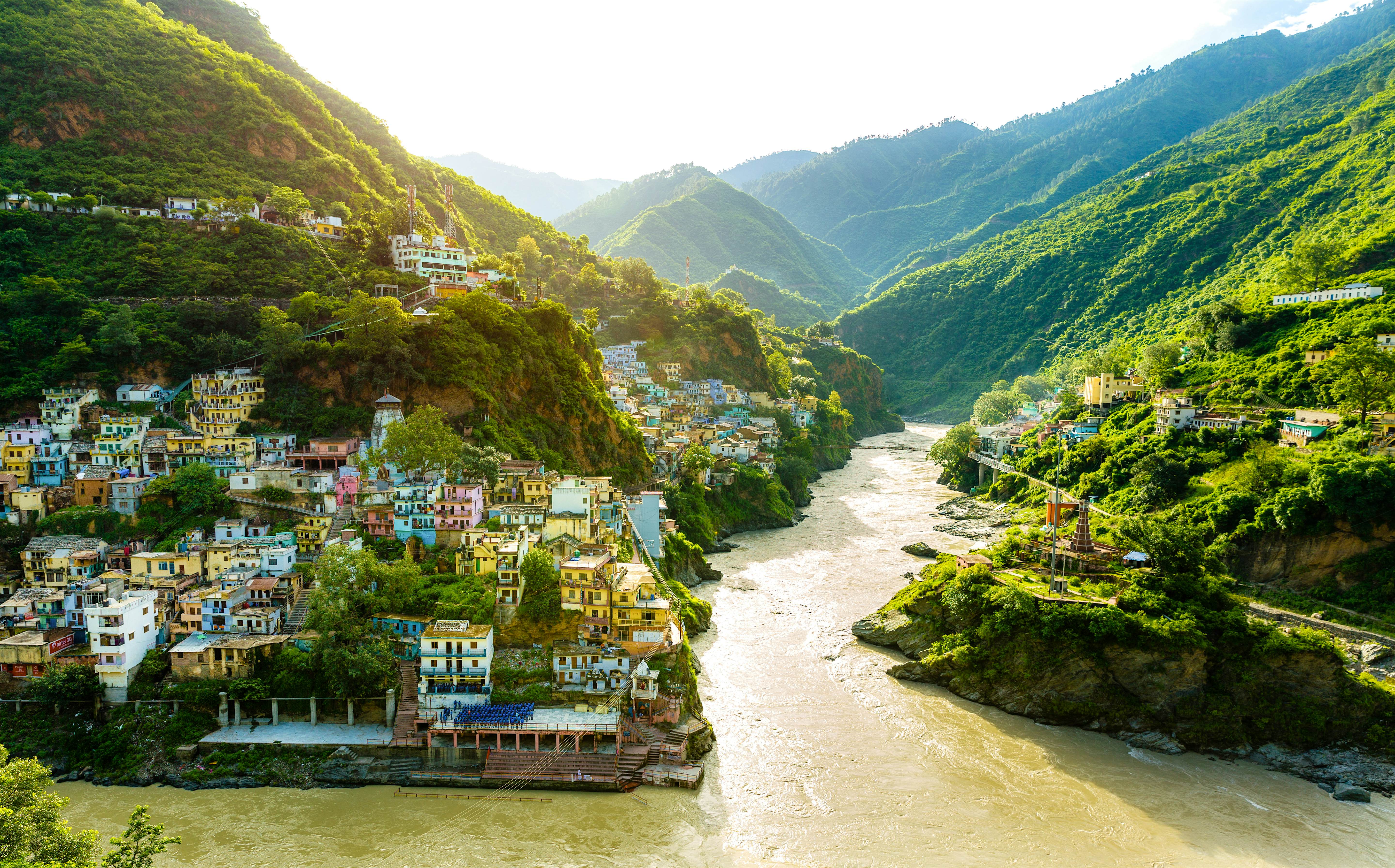 Uttarakhand